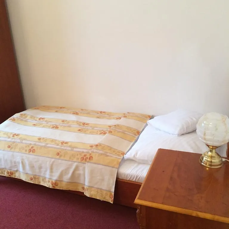Hotel Vysehrad Prague