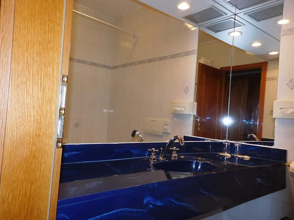Hotel Vysehrad Prag 4*,