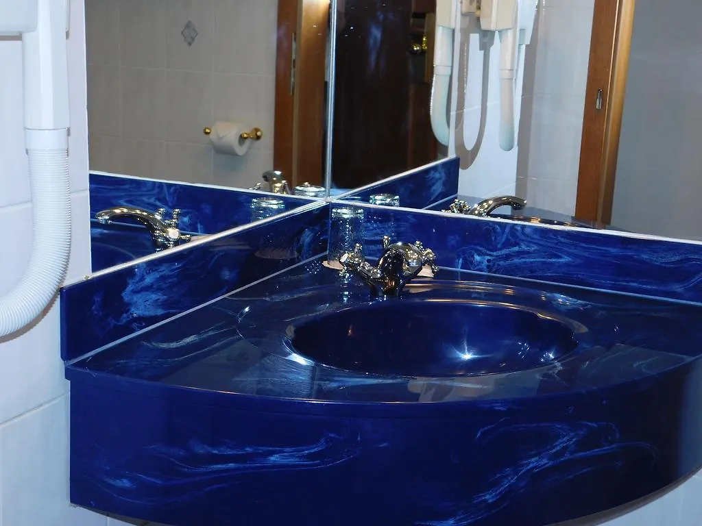 Hotel Vysehrad Prag Tjekkiet