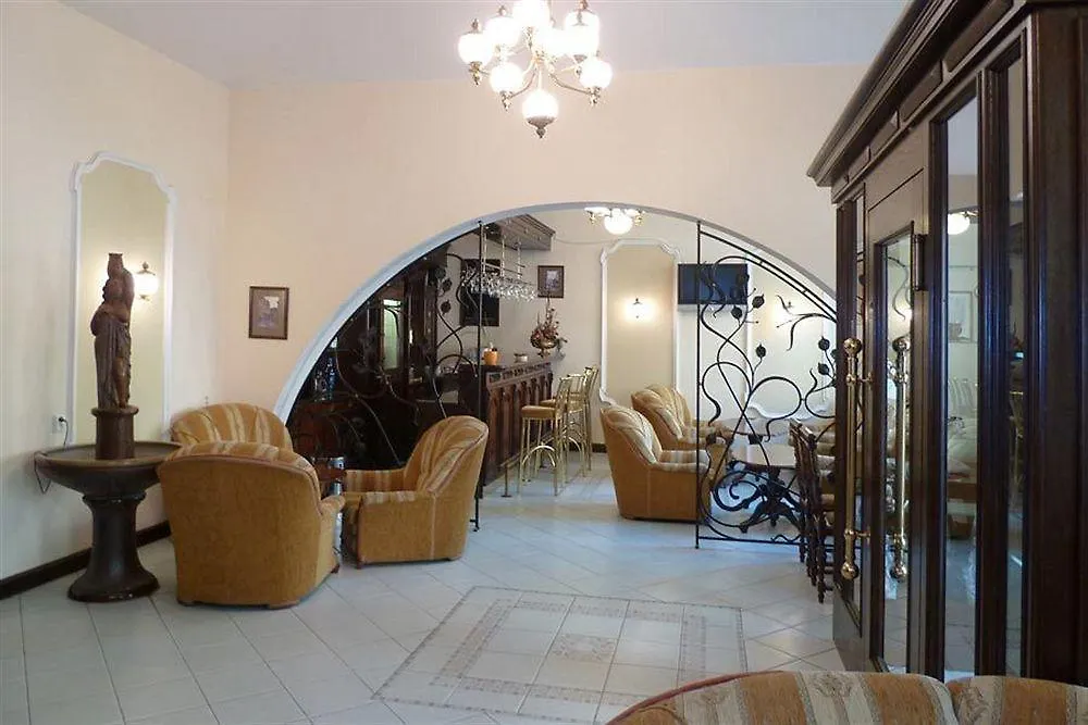 Hotel Vysehrad Prag 4*,