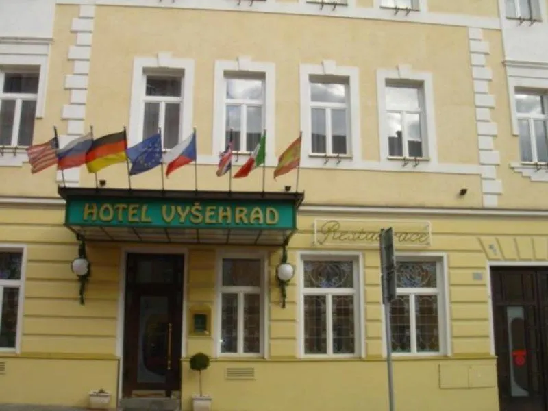 Hotel Vysehrad Prag 4*,  Tjekkiet